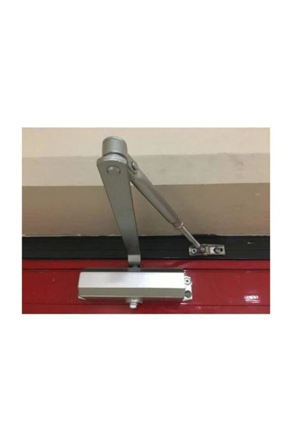 Moonshop Kapı Hidroliği Kapı Yayı Hidrolik 45-65 Kg ürün görseli 1