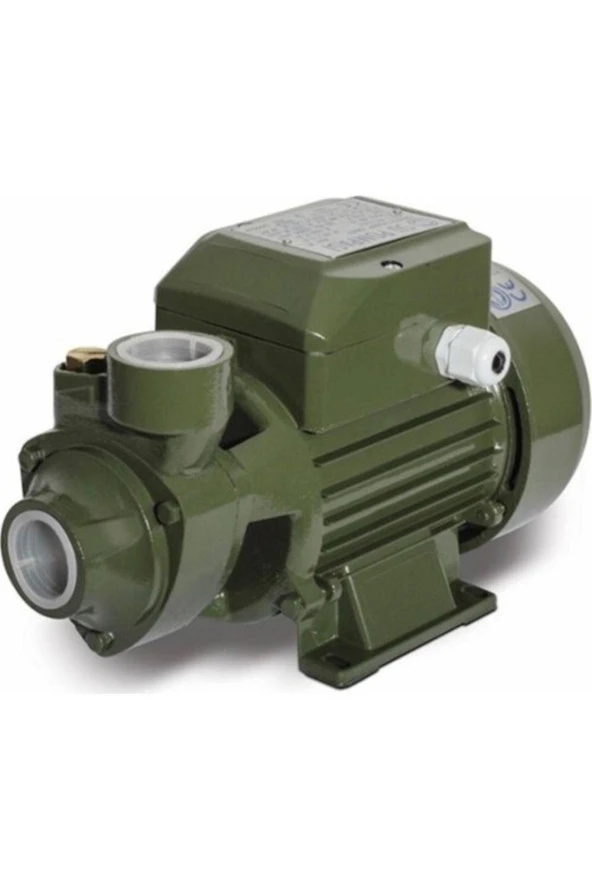 Mur-Cell QB60 0.5 Hp Elektrikli Su Motoru ürün görseli 1