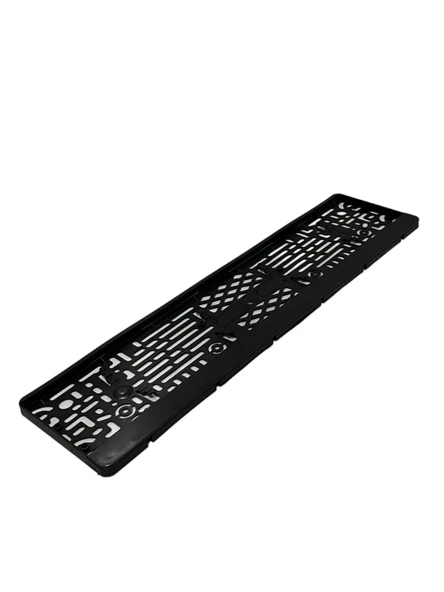 A Kalite Otomobil Araç Plakalık 53 x 14 1 Adet ürün görseli 1