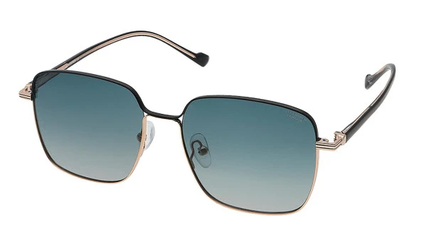 Lee Cooper LC1560.C1 54 Polarize Kadın Güneş Gözlüğü ürün görseli 1
