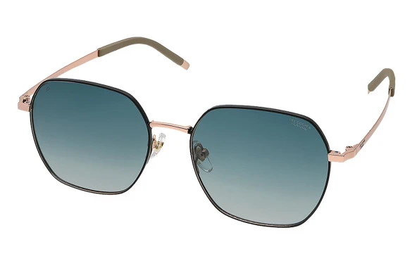 Lee Cooper LC1566.C1 53 Polarize Unisex Güneş Gözlüğü ürün görseli 1