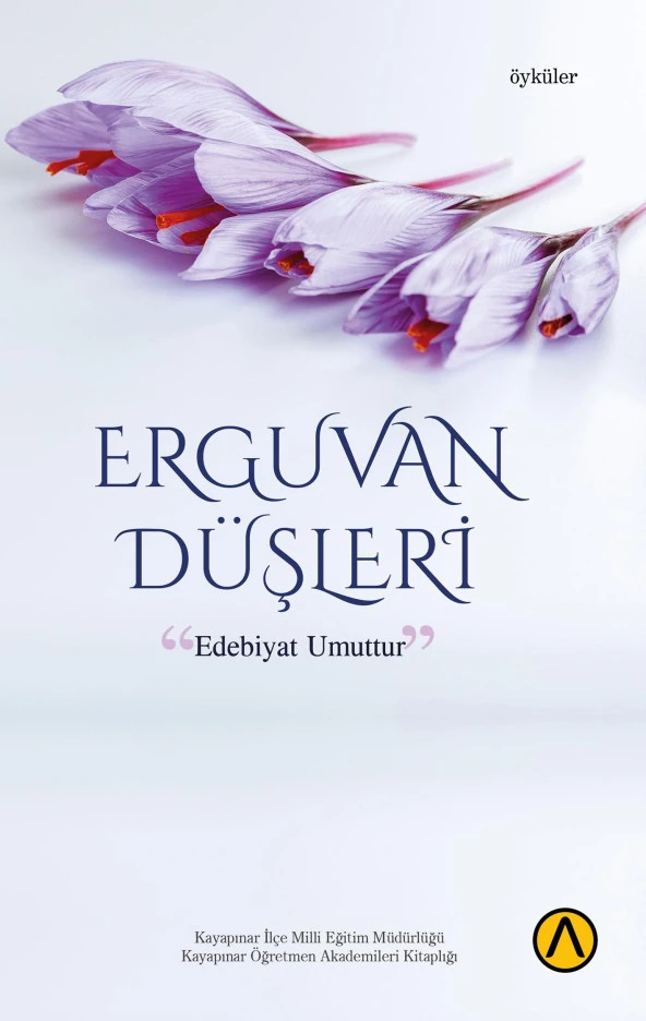 Erguvan Düşleri - Kollektif ürün görseli 1