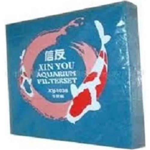 Xinyou XY-1038 Akvaryum Filtre Süngeri  45X45X5 ürün görseli 1