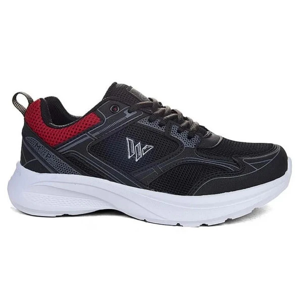 Magg Point 585 Syh-Krmz Kadın Sneaker Ayakkabı ürün görseli 1
