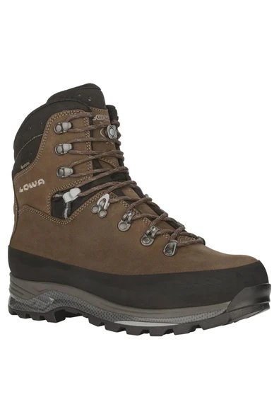 Lowa Tibet GTX WIDE Hiking Boot - Resim 3
