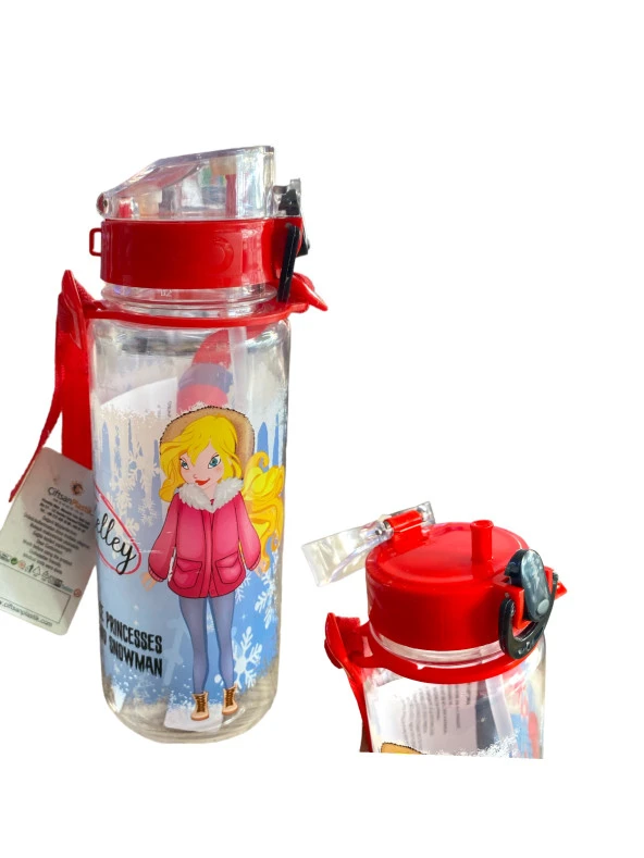 Venüs PM-3067 Pipetli Matara 500 Ml – Princess ürün görseli 1