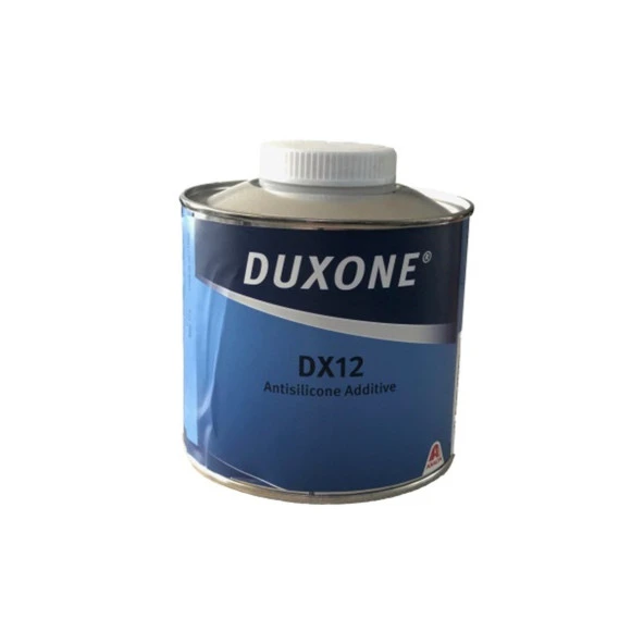 DUXONE DX12 SİLİKON ÖNLEYİCİ 1/2 500ML ürün görseli 1