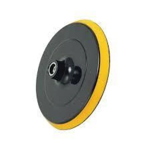 ŞHT-009 ZIMPARA TABANI CIRT 115MM ürün görseli 1