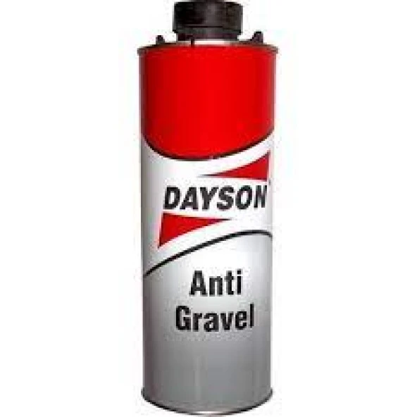 DAYSON PÜTÜR SİYAH 1/1 ürün görseli 1