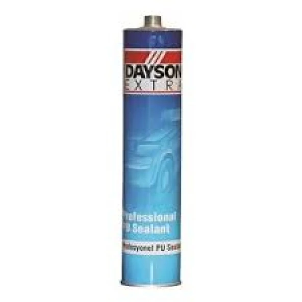DAYSON MASTİK BEYAZ TÜP ürün görseli 1