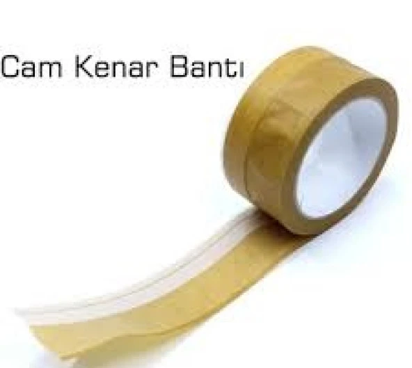 CAM FİTİL KENAR BANDI ürün görseli 1