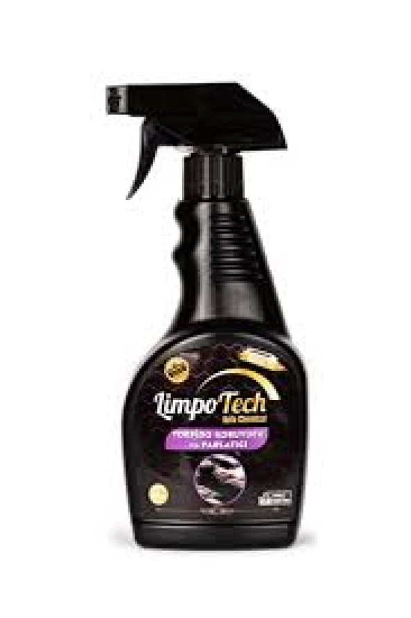 LİMPOTECH TORPİDO KORUYUCU VE PARLATICI 500ML ürün görseli 1