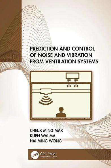 Prediction and Control of Noise and Vibration from Ventilation Systems Mak Ma ürün görseli 1