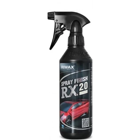 RIWAX RX 20 SPREY CİLA 500ML ürün görseli 1