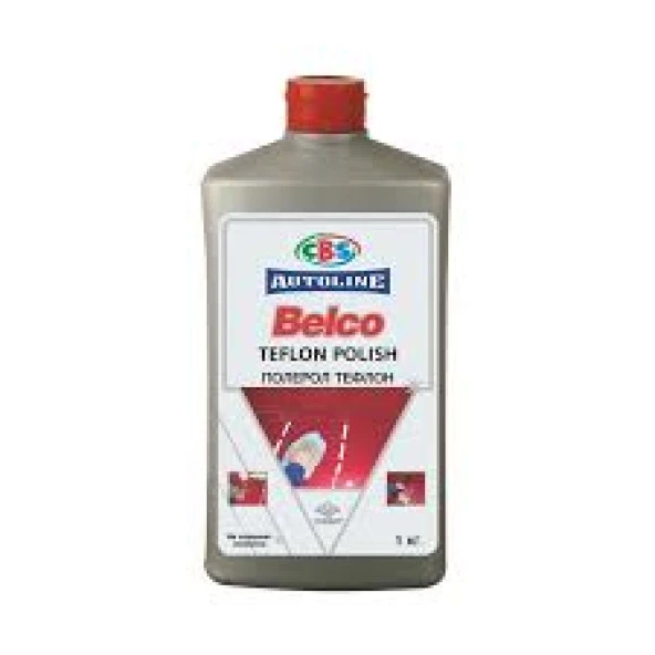 ÇBC BELCO TEFLON CİLA 1/1 ürün görseli 1