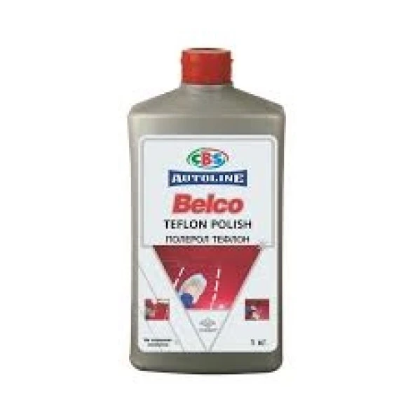 ÇBC BELCO TEFLON CİLA 1/1 - Resim 2