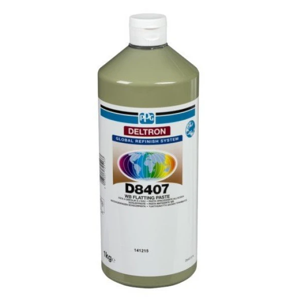 DELTRON D8407 MATLAŞTIRMA PASTASI 1/1 ürün görseli 1