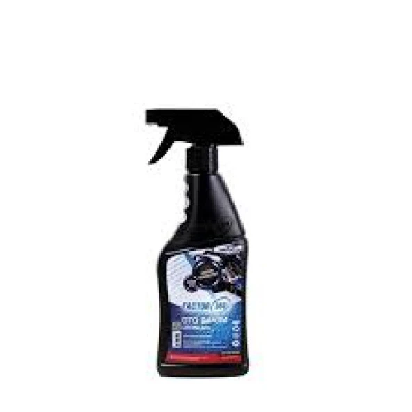 FACTOR360 MOTOR TEMİZLEYİCİ 500ML ürün görseli 1