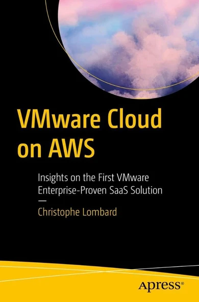 VMware Cloud on AWS: Insights on the First VMware Enterprise-Proven SaaS Solution Lombard ürün görseli 1