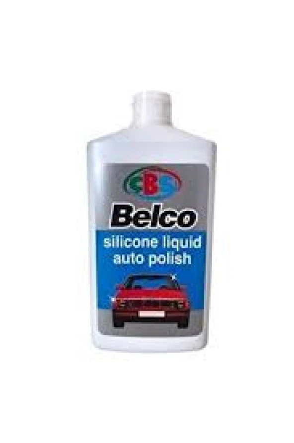 ÇBS BELCO SİLİKONLU CİLA 1/1 ürün görseli 1