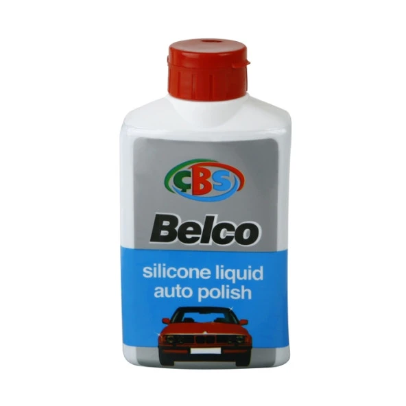 ÇBS BELCO SİLİKON CİLA 250ML ürün görseli 1
