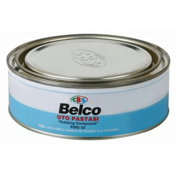 ÇBS BELCO KALIN PASTA 1/1 ürün görseli 1