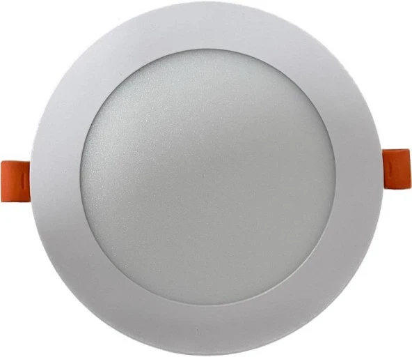 NisaLuce 9W Sıva Altı Led Panel 3000K ürün görseli 1