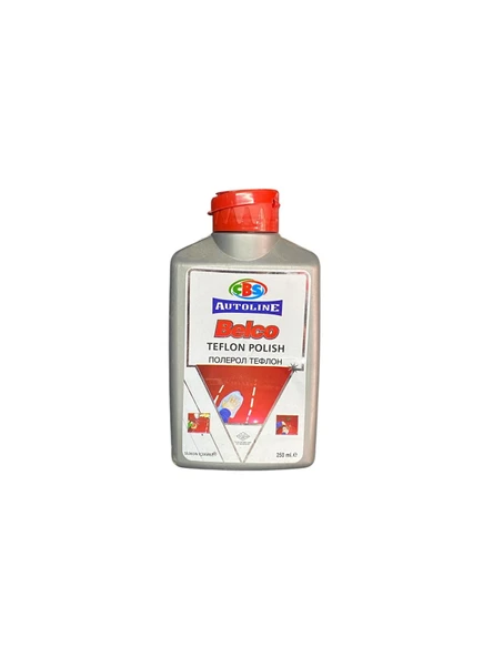 ÇBS BELCO TEFLON CİLA 250ML ürün görseli 1