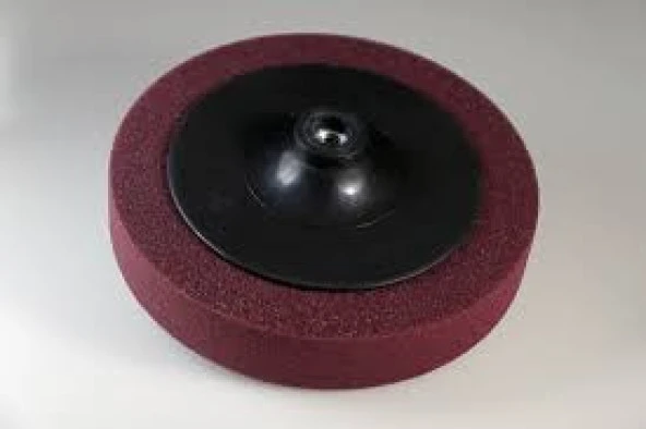 BEFAR+ 11007 BORDO PASTA SÜNG. 180MM ürün görseli 1