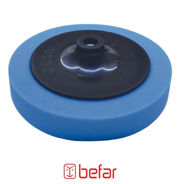 BEFAR+ 11005 VİDALI PASTA SÜNGERİ MAVİ 180MM ürün görseli 1