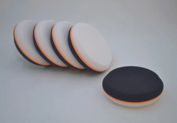 BEFAR LEO 90207 HAMBURGER EL PEDİ 115MM ADET'İ ürün görseli 1