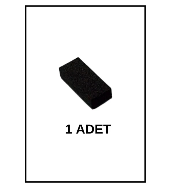 BEFAR B80012B SERAMİK TAKOZU ürün görseli 1