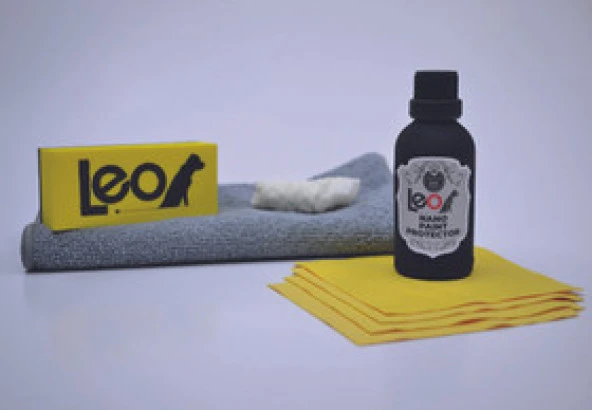 BEFAR 98050 LEO SERAMİK SET ürün görseli 1