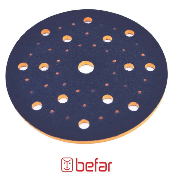BEFAR 93007 SOFT ARA TABAN 150MM ürün görseli 1