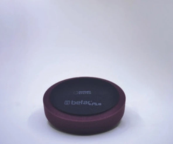 BEFAR+ 56407 BORDO CIRT SÜNGER 180MM ürün görseli 1