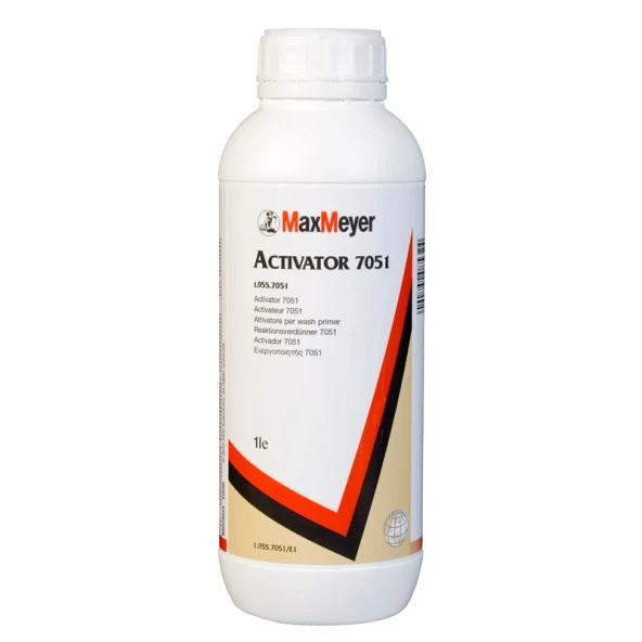 MAXMEYER 7051 SAÇ ASTAR SERTLEŞTİRİCİ KATKISI 1/1 ürün görseli 1