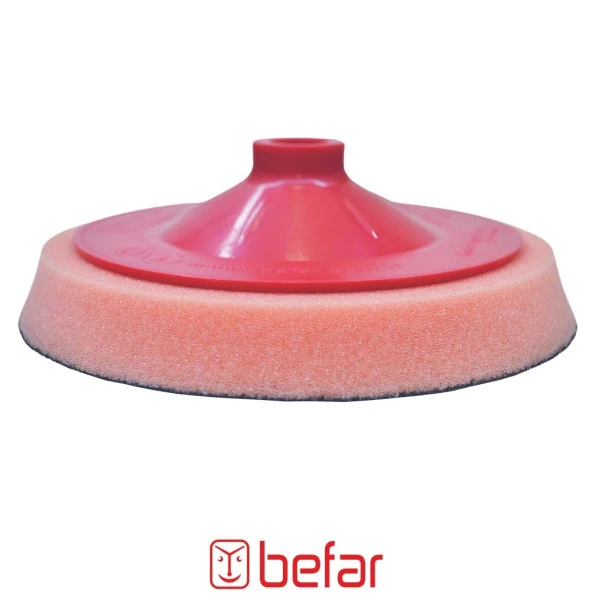 BEFAR 08403 SOFT TABAN 170MM ürün görseli 1