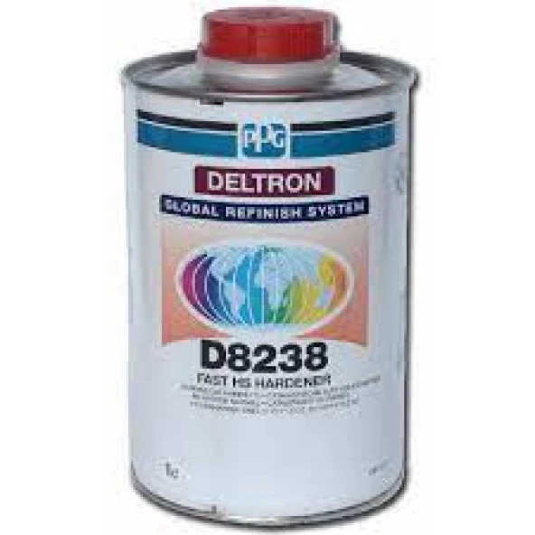 DELTRON D8238 SERTLEŞTİRİCİ HIZLI 1/1 ürün görseli 1
