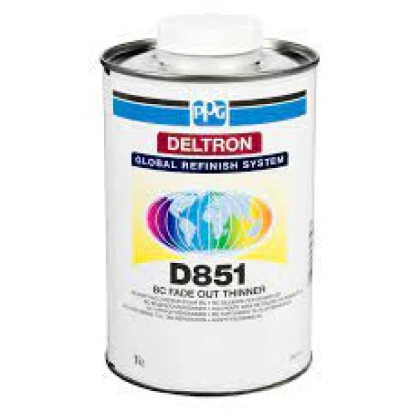 DELTRON D851 YAMA TİNERİ 1/1 ürün görseli 1