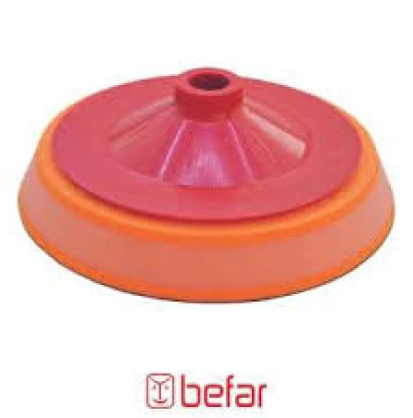 BEFAR 08401SND SANDVİÇ CIRT TABAN 125MM ürün görseli 1