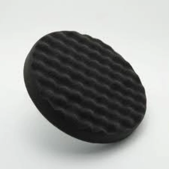 BEFAR 04503 YUM. TABAN SİYAH CIRT 150MM ürün görseli 1