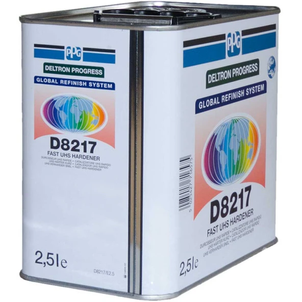 DELTRON D8217 SERTLEŞTİRİCİ HIZLI GL ürün görseli 1