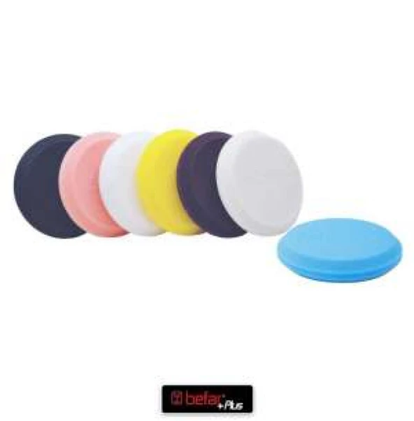 BEFAR 12105 WAX EL PEDİ MAVİ ürün görseli 1