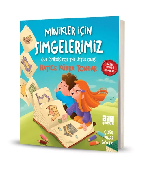 Minikler İçin Simgelerimiz ürün görseli 1