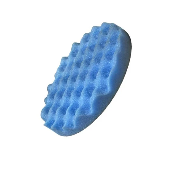 BEFAR+ 04505 YUM. TABAN MAVİ CIRT 150MM ürün görseli 1