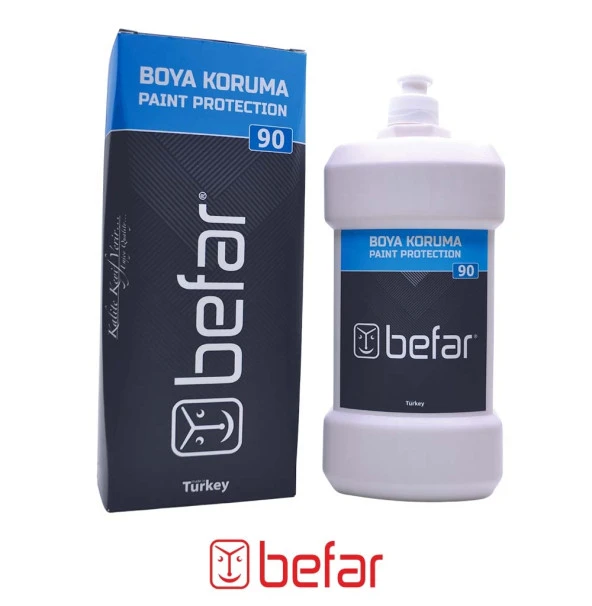 BEFAR 90011 BOYA KORUMA 1/1 ürün görseli 1