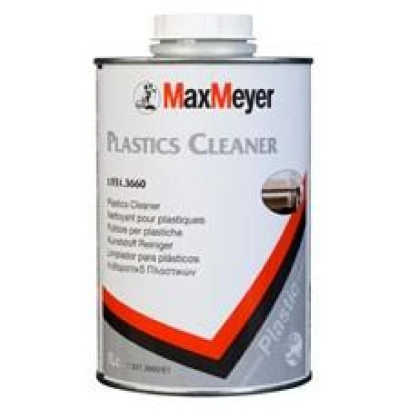 MAXMEYER 3660 PLASTİK TEMİZLEYİCİ 1/1 ürün görseli 1