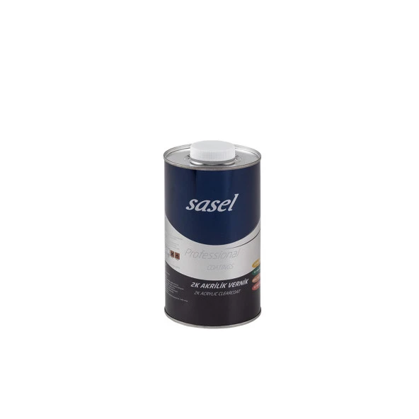 SASEL AKRİLİK VERNİK 1/1 ürün görseli 1