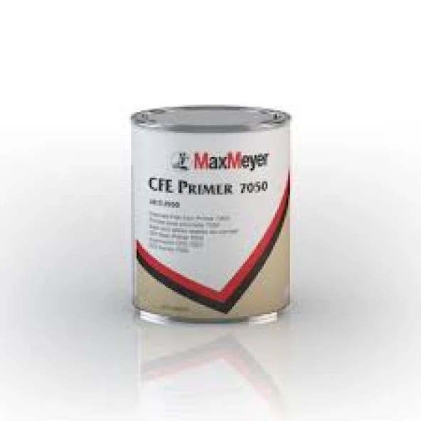 MAXMEYER 7050 SAC ASTARI 1/1 ürün görseli 1