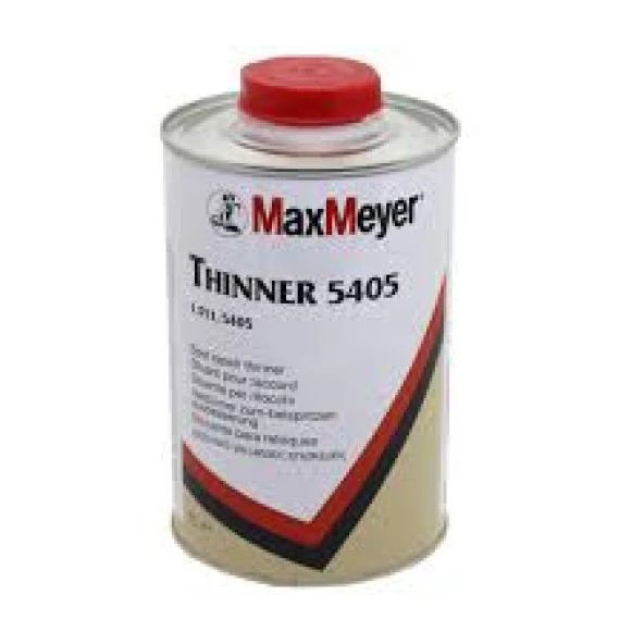 MAXMEYER 5405 YAMA TİNERİ 1/1 ürün görseli 1